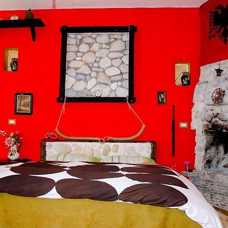 Hotel Vila "Oda E Miqve" Vlore Luaran gambar