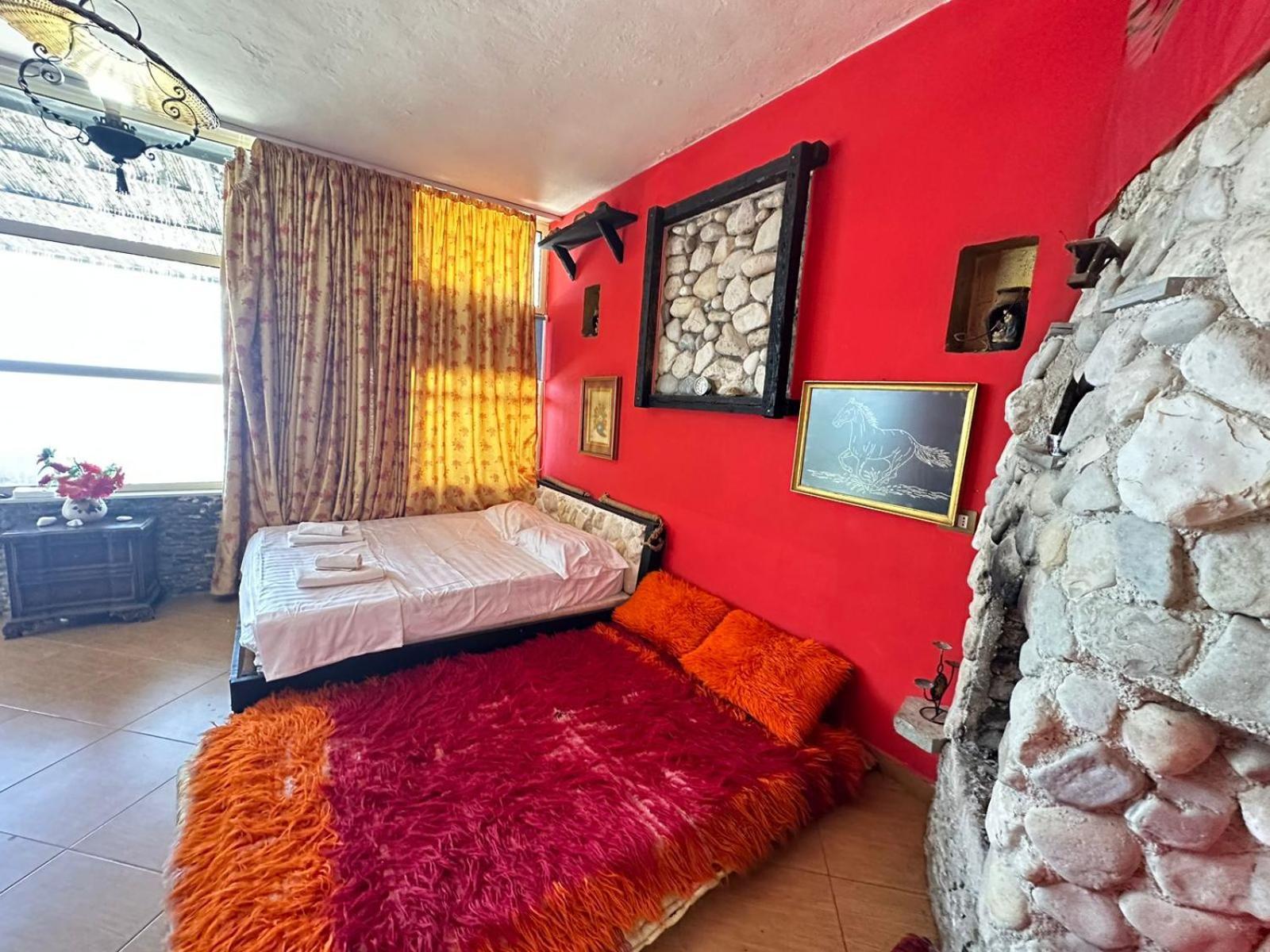 Hotel Vila "Oda E Miqve" Vlore Luaran gambar