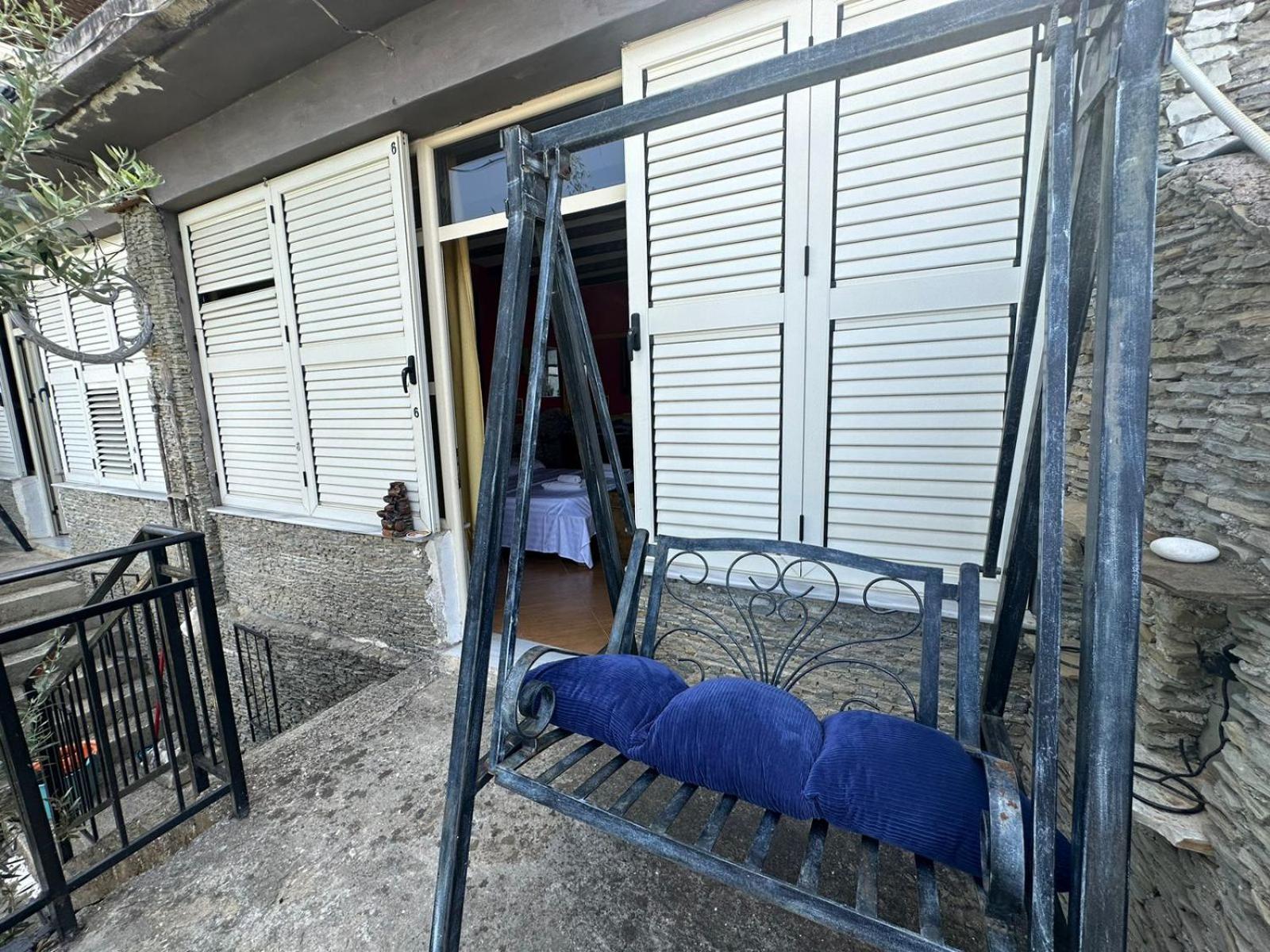 Hotel Vila "Oda E Miqve" Vlore Luaran gambar