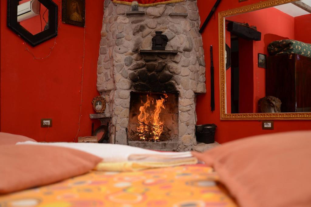 Hotel Vila "Oda E Miqve" Vlore Luaran gambar