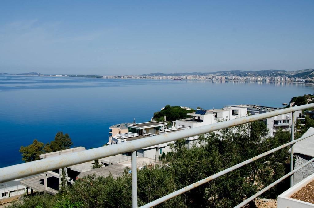 Hotel Vila "Oda E Miqve" Vlore Luaran gambar